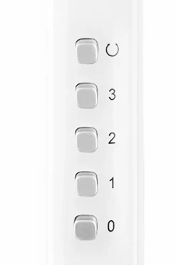 Emerio Husholdningselektronik-Standventilator