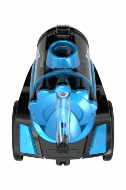 Emerio Husholdningselektronik-Støvsuger Cyclone