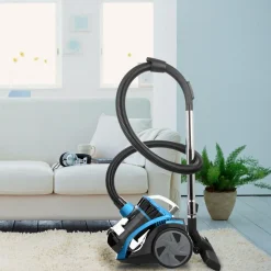 Emerio Husholdningselektronik-Støvsuger Cyclone