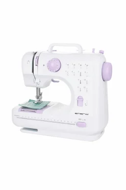 Emerio Husholdningselektronik-Symaskine12 sømme SEW-121820