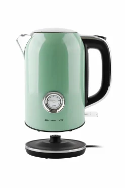 Emerio Små Køkkenmaskiner-Vandkedel