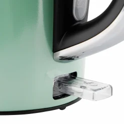 Emerio Små Køkkenmaskiner-Vandkedel