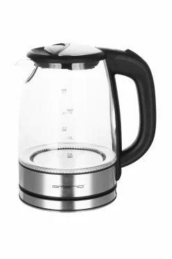 Emerio Små Køkkenmaskiner-Vandkedel