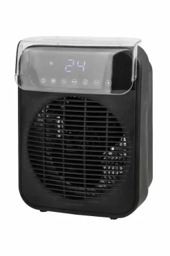 Emerio Husholdningselektronik-Varmeblæser