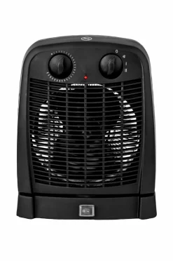 Emerio Husholdningselektronik-Varmeblæser