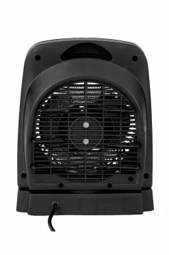 Emerio Husholdningselektronik-Varmeblæser