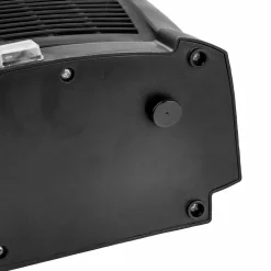 Emerio Husholdningselektronik-Varmeblæser