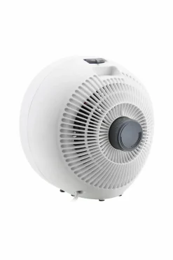 Emerio Husholdningselektronik-Varmeblæser