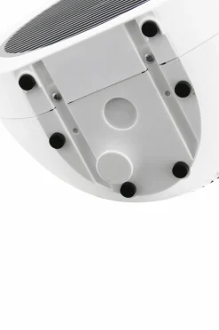 Emerio Husholdningselektronik-Varmeblæser