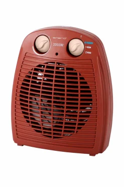 Emerio Husholdningselektronik-Varmeblæser