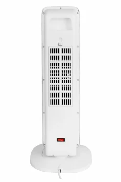 Emerio Husholdningselektronik-Varmeblæser Ptc