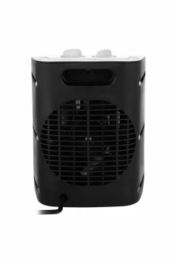 Emerio Husholdningselektronik-Varmeblæser 1800W Termostat Keramisk Element