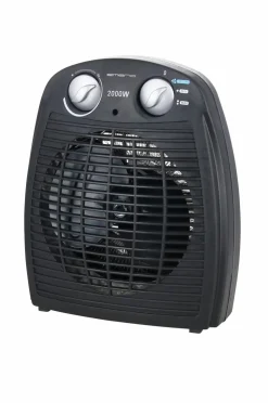 Emerio Husholdningselektronik-Ventilator Varmeapparat