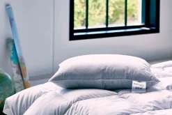 EngmoDun Dyner & Hovedpuder-Astrid Fast & Høj