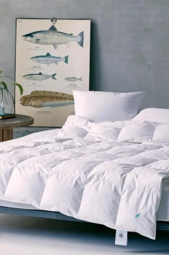 EngmoDun Dyner & Hovedpuder-Dyne Cecilia, sval