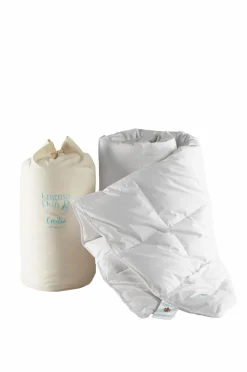 EngmoDun Dyner & Hovedpuder-Dyne Cecilia, varm