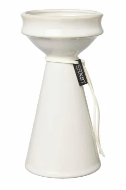 ERNST Vaser-Lökvas Ø 8,5, h 16 cm