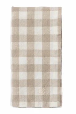 ERNST Bordtekstiler-Serviet Tern