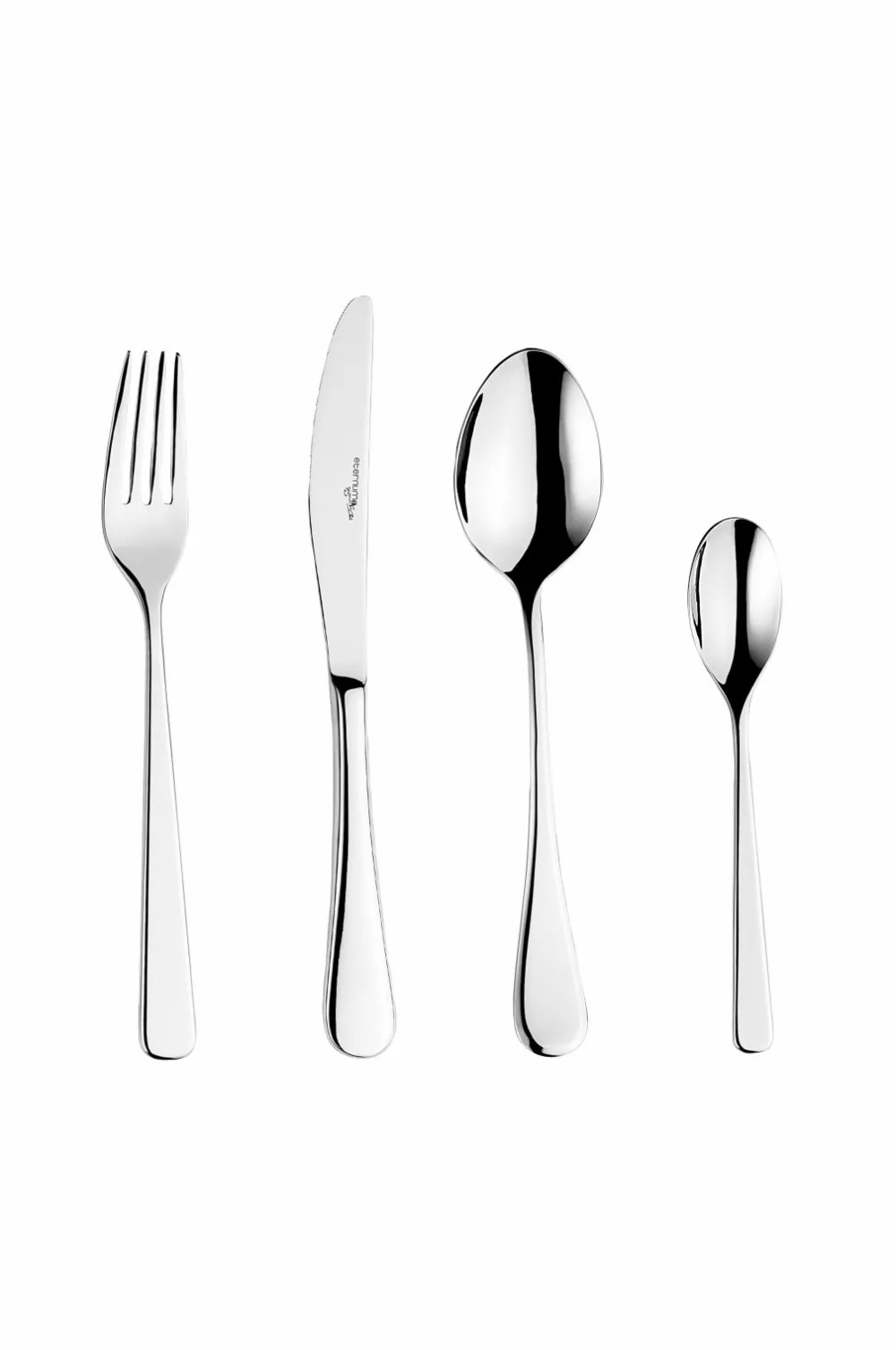 Eternum Borddækning & Servering-Bestiksæt 24 dele Rivoli