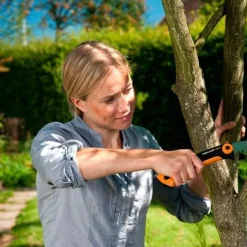 Fiskars Planter & Blomster-Beskæresav SW73 Xtract