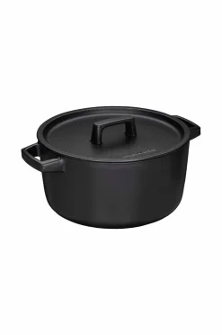 Fiskars Pander & Gryder-Gryde med låg Folken 4L