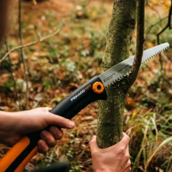 Fiskars Værktøj & Have-Havesav Sw75 L Xtract