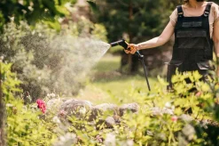 Fiskars Planter & Blomster-Justerbar strålepistol Front Trigger