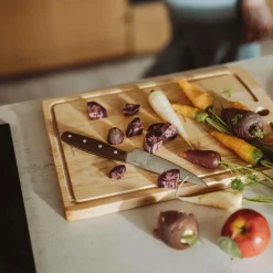 Fiskars Køkkenknive & Knivtilbehør-Kokkekniv Folken 12 cm