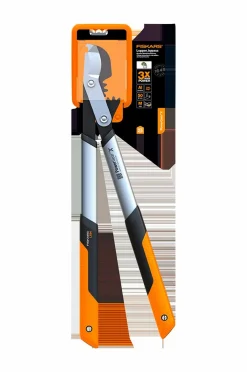 Fiskars Planter & Blomster-PowerGear X grensaks LX94 M