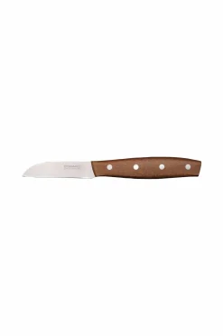 Fiskars Køkkenknive & Knivtilbehør-Skalkniv Folken 7 cm