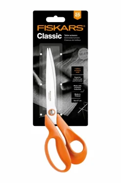 Fiskars Husholdningsartikler-Skræddersaks Classic 27 cm