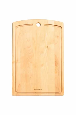 Fiskars Husholdningsartikler-Skærebræt Folken 25x36 cm
