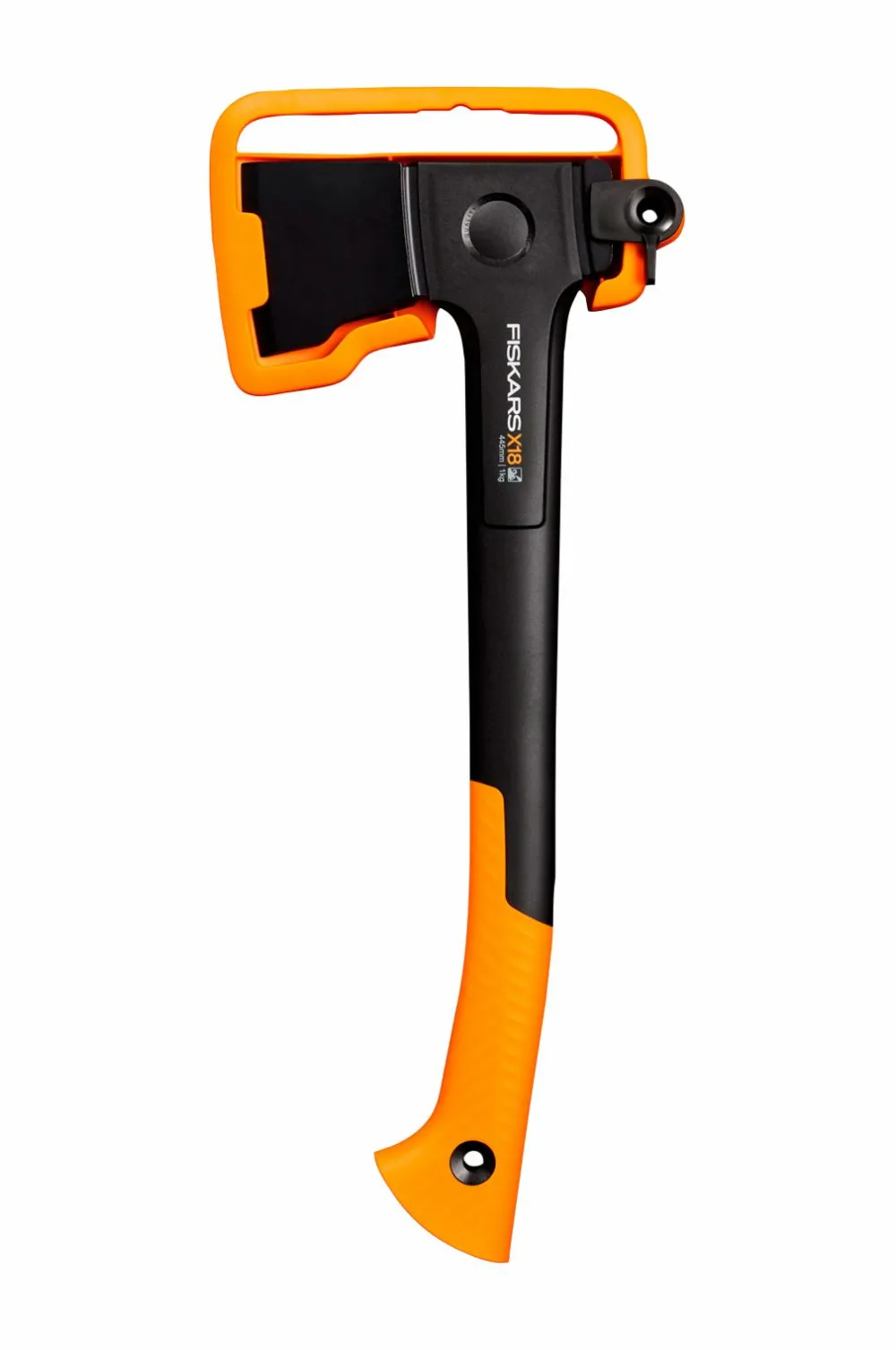 Fiskars Værktøj & Have-Universaløkse S X18