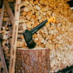 Fiskars Værktøj & Have-Universaløkse S X18