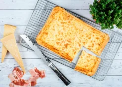 Forged Køkkenknive & Knivtilbehør-Brødkniv