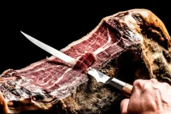 Forged Køkkenknive & Knivtilbehør-Fiskfilékniv