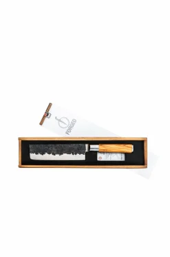 Forged Køkkenknive & Knivtilbehør-Kniv