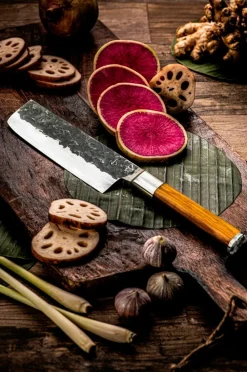 Forged Køkkenknive & Knivtilbehør-Kniv