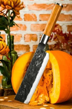 Forged Køkkenknive & Knivtilbehør-Kniv