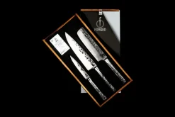 Forged Køkkenknive & Knivtilbehør-Knivsæt