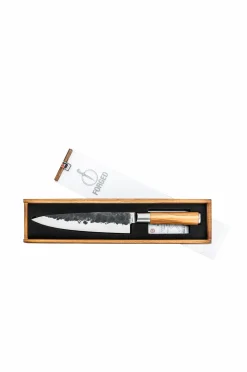 Forged Køkkenknive & Knivtilbehør-Kokkekniv