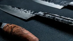 Forged Køkkenknive & Knivtilbehør-Satoku-kniv