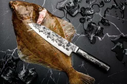 Forged Køkkenknive & Knivtilbehør-Satoku-kniv