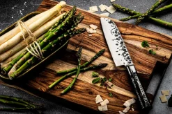 Forged Køkkenknive & Knivtilbehør-Satoku-kniv