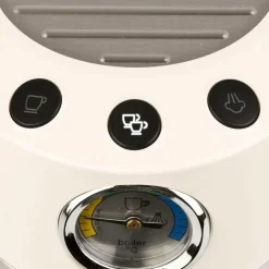 G3 Ferrari Kaffe- & Espressomaskiner-Espressomaskine Amarcord