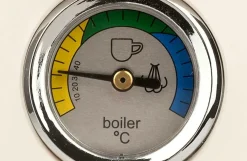 G3 Ferrari Kaffe- & Espressomaskiner-Espressomaskine Amarcord