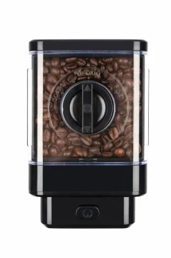 G3 Ferrari Kaffe- & Espressomaskiner-Kaffekværn Aroma Si