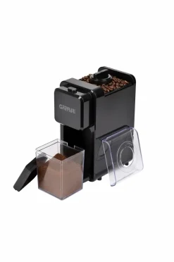 G3 Ferrari Kaffe- & Espressomaskiner-Kaffekværn Aroma Si