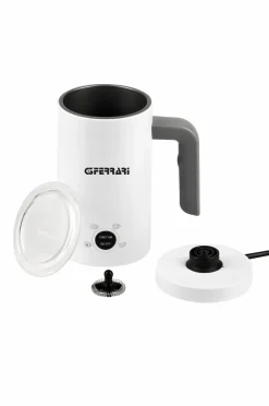 G3 Ferrari Kaffe- & Espressomaskiner-Mælkeskummer Montante