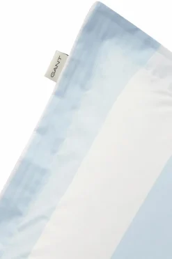 Gant Pudebetræk-Home Pudebetræk Percale Stripe
